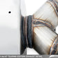 AWE Tuning Audi C7.5 A6 3.0T Touring Edition Exhaust - Quad Outlet Chrome Silver Tips