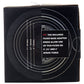 Spectre Adjustable Conical Air Filter 5-1/2in. Tall (Fits 3in. / 3-1/2in. / 4in. Tubes) - Red
