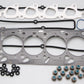 Cometic Street Pro 98-04 Ford Zetec 2.0L 87mm Bore Top End Kit