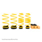 ST Mercedes-Benz C-Class (W205) Sedan Coupe 2WD (w/o Electronic Dampers) Adjustable Lowering Springs