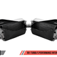AWE Tuning Porsche 991 (991.2) Turbo/Turbo S Performance Intercooler Kit