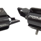 Torque Solution Engine Mounts: 2015 Subaru WRX/2014+ Forester XT