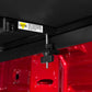 Tonno Pro 05-19 Nissan Frontier 5ft Styleside Hard Fold Tonneau Cover