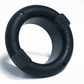 BMC Nylon Reduction Air Inlet - 81mm Inlet / 40mm Length