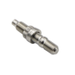 BLOX Racing M10X1.25X55mm SIngle Piece Stainless Steel Manifold Stud