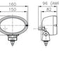 Hella Worklight 1Ga