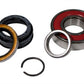 Yukon Gear Axle Bearing & Seat Kit For Toyota 8in / 7.5in & V6 Rear