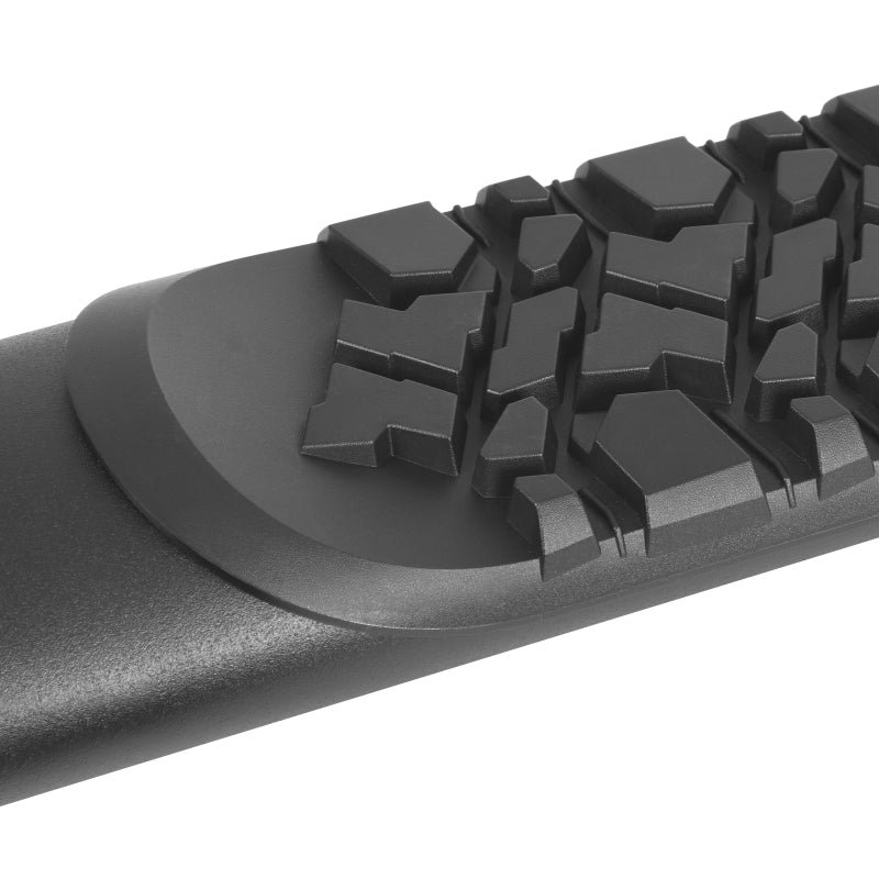 Go Rhino Universal V-Series Side Step V3 74in Mounting Brackets Sold Separately