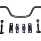Hellwig 07-13 Chevrolet Silverado 1500 Solid Heat Treated Chromoly 1-1/8in Rear Sway Bar