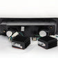 ANZO 1988-1998 Chevrolet C1500 LED Parking Lights Smoke