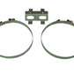 Moroso Super Cool Can Mounting Kit