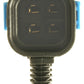NGK Chevrolet Astro 2005-2003 Direct Fit Oxygen Sensor