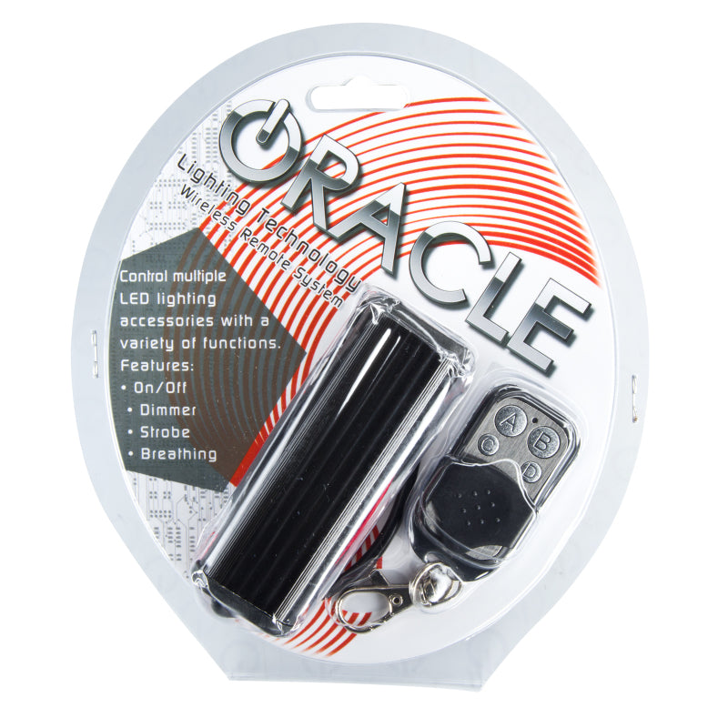 Oracle 07-12 Dodge Caliber SMD HL (w/o Leveling) - ColorSHIFT