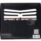 Spectre Adjustable Conical Air Filter 5-1/2in. Tall (Fits 3in. / 3-1/2in. / 4in. Tubes) - Red