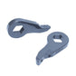 MaxTrac 00-06 GM Tahoe/Yukon 2WD/4WD 1-3in Front Leveling Torsion Keys