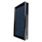 Injen SuperNano-Web Air Filter 11.375in x 6.90in x 1.5in Tall Panel Filter