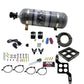 Nitrous Express Dominator Billet Crossbar Pro-Power Nitrous Kit (100-500HP) w/Composite Bottle
