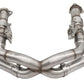 Corsa 2020 Corvette C8 3in Xtreme Cat-Back Exhaust 4.5in Blk Quad Tips - Integrates stock AFM Valve