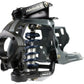 Ridetech 79-93 Ford Mustang w/ Stock K-Member Front SLA Suspension System