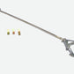Whiteline 02-07 Subaru WRX Sedan and Wagon fits w/ large TMIC / 04-07 Subaru STi  Front adjustable s