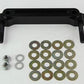 Wilwood Caliper Mounting Kit w/Bracket-GN6R-6.00in Mount