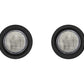 Icon 2.5in Rubber Grommet LED Reverse Light Kit