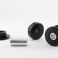 Whiteline Plus 10/96+ 200SX/240SX S14/15 Traction Control Rear Front Support Differential Mount Inse