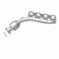 Magnaflow Conv DF 2003-2004 M45 V8 4.5 OEM Manifold