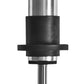 Fox 2.5 Factory Series 8in. Emulsion Coilover Shock 7/8in. Shaft (Custom Valving) - Blk