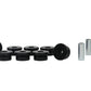Whiteline Plus 98-08 Lexus LX470 / Toyota LandCruiser Upper Rear Trailing Arm Bushing Kit