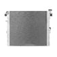 Mishimoto 07-17 Jeep Wrangler JK Performance Aluminum Radiator V2