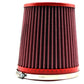 BMC Twin Air Universal Conical Filter w/Carbon Top - 150mm ID / 160mm H