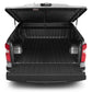 UnderCover 19-20 GMC Sierra 1500 (w/o MultiPro TG) 6.5ft Elite LX Bed Cover - Pacific Blue Metallic