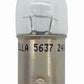 Hella Bulb 5637 24V 10W Ba15S B6 (2)