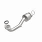 MagnaFlow Conv Direct Fit 16-18 Honda HR-V 1.8L