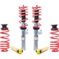 H&R 15-21 Volkswagen Golf/Golf GTI S/SE/SEL/1.8T MK7 Street Perf. Coil Over (Only 55mm Strut Clamp)