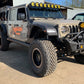 Oracle Jeep Wrangler JL Smoked Lens LED Front Sidemarkers