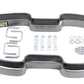 Hellwig 16-21 Ford F-250 Helper Spring Kit w/ Factory Contact Overload Springs - 2 Additional Leaves