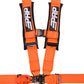 PRP 5.3 Harness- Orange
