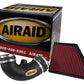 Airaid 16-17 Chevrolet Camaro SS V8-6.2L F/I Jr Intake Kit w/ Dry Filter