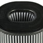 aFe MagnumFLOW Pro Dry S Air Filters 4F x (9x6-1/2)B x (6-3/4x5-1/2)T (INV) x 6-1/8 H in
