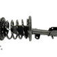 KYB Shocks & Struts Strut Plus Front Right CHRYSLER Town and Country Mini Van 2001-07 CHRYSLER Voyag