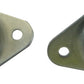 Moroso Quick Fastener - Self Ejecting - 5/16in x .550in - Aluminum - 10 Pack