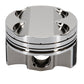 Wiseco Toyota 2JZGTE 3.0L 86mm STD Bore Asymmetric Skirt Single Piston
