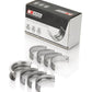 King Infiniti/Nissan 181CI 3.0L VG30DE/TT V6/122CI 2.0L VG20DET V6 (Size +0.75) Main Bearing Set