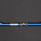 Cusco 71-73 Datsun 1200 Coupe (B110)/ Nissan Sunny Front Type-ST Strut Tower Brace