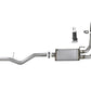 aFe Rebel Series 3in to 2.5in 409 SS Cat-Back Exhaust w/ Black Tips 09-18 GM Silverado/Sierra 5.4L
