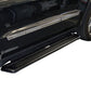 Westin 2011-2018 Dodge/Jeep Durango Running Board Mount Kit - Black