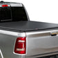 Access Lorado 00-11 Dodge Dakota Quad / Crew Cab 5ft 4in Bed (w/o Utility Rail) Roll-Up Cover