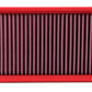 BMC 98-02 Subaru Forester (SF) 2.0L Replacement Panel Air Filter